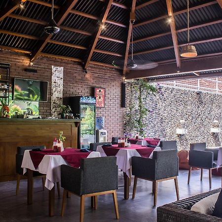 Green Palms Bali Seminyak Exterior foto